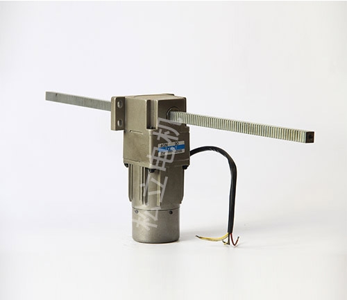 直線(xiàn)減速電機(jī)